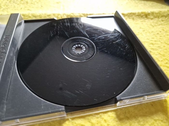 Smack Down PlayStation1 Ps1 PlayStation2 Ps2 Games Original