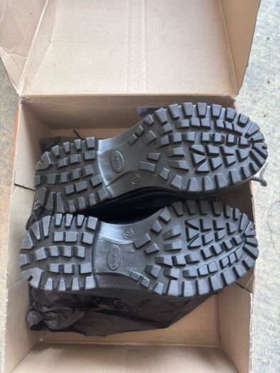 Hiking Boots Women Grisport Adventure Waterproof Size 4