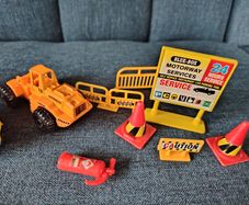 Mini Play Set