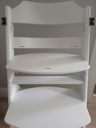 Toddler Step Ladder
