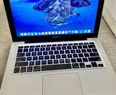 Mackbook