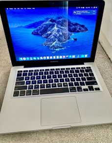 Mackbook