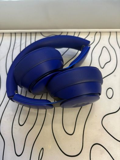 Beats Solo Pro Wireless Headphones - For Parts or Repair