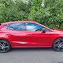 2021 Seat Ibiza FR Low Mileage Image 3