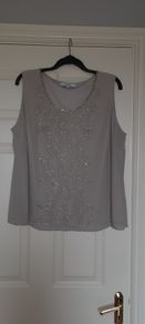 Occasions Cami Top