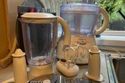 Kenwood Multi-Pro food processor