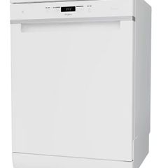 Whirlpool dishwasher