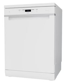 Whirlpool dishwasher