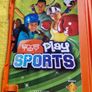 Eye Toy Play Sports PlayStation2 Ps2 Games Original Image 5