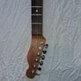 Fender Acoustasonic Player Telecaster Image 2