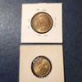 Two Eire Coins Image 5