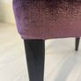 Set of 2 Paris dining chair Image 2