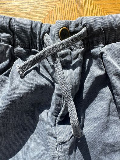 Next, Zara and Zippy Bundle of 3 pairs of kids trousers