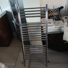 Bathroom radiator