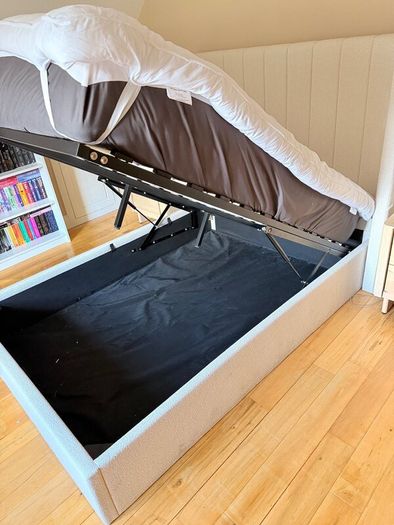 Double Bed - Brand New in box