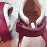 Clarks girls shoes Image 2