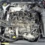 Breaking Skoda Octavia 2016 cxxb rtd Image 2