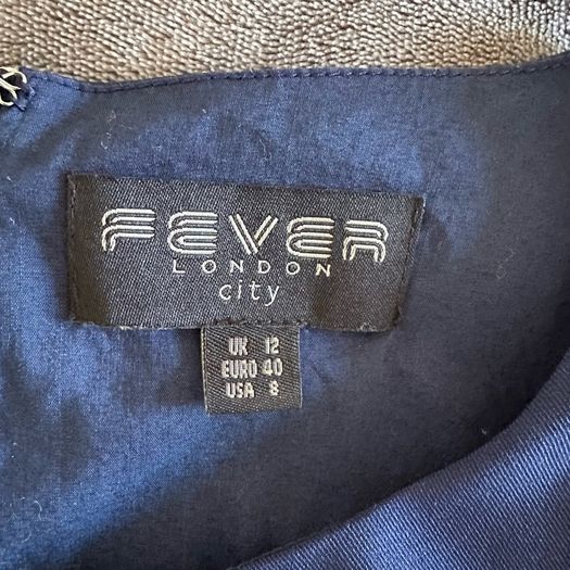 Fever London Dress