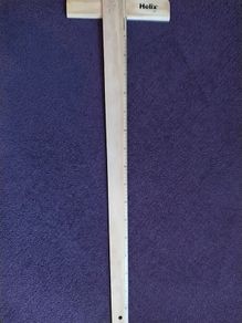 T-square 90 cm