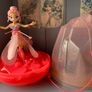Crystal Fairies Flying Doll Image 2