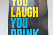 Brand New You Laugh You Drink Game