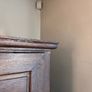 Dark Wood Dresser Cabinet Image 7