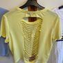 3 Tops/Tee shirts, size 10 Image 5