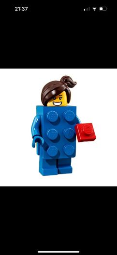 Lego Minifigures Various CMF - see individual prices