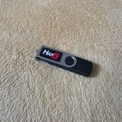 Hak5 USB Rubber Ducky