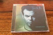 Jack L (Lukeman) Metropolis Blue Enhanced CD