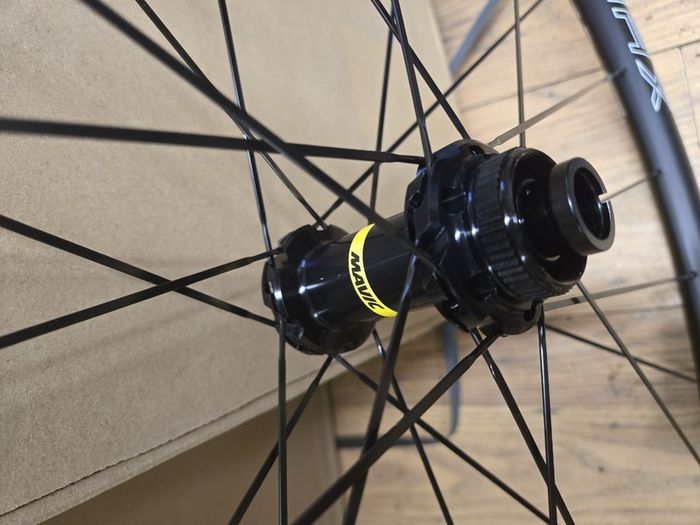 Giant Trance Advanced Carbon