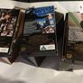 Star Wars Trilogy VHS Video Boxset 1997 Image 3