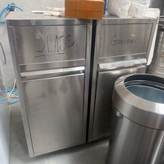 2 Ggm Gastro bins