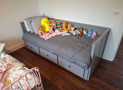 sofa bed