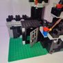 Lego - Black Monarchs Castle 6085 Image 8