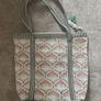 Cotton Tote Bag Image 6