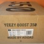 Authentic Brand New Yeezy 350 MX OAT  UK9 Image 2