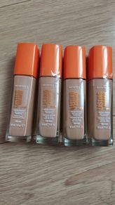 Rimmel foundation