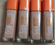 Rimmel foundation