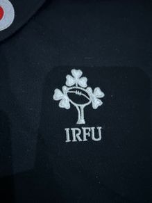 ireland   rugby polo XXXL