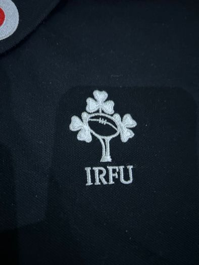 ireland   rugby polo XXXL