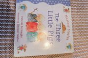The Three Little Pigs