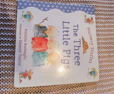 The Three Little Pigs