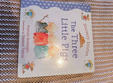 The Three Little Pigs