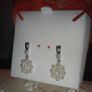 Newbridge earrings Image 3