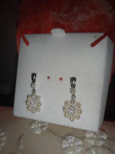 Newbridge earrings