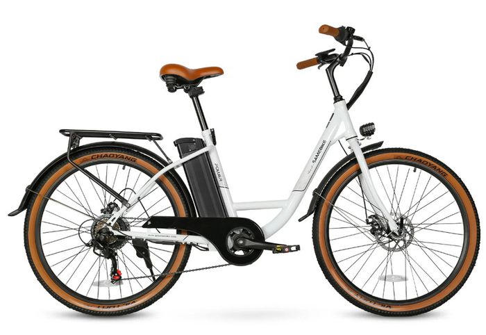 Samebike TDE10Z Commuter Electric Bike