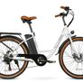 Samebike TDE10Z Commuter Electric Bike Image 2