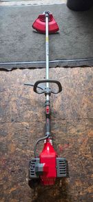 Efco 8350 Strimmer