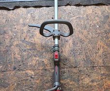 Efco 8350 Strimmer